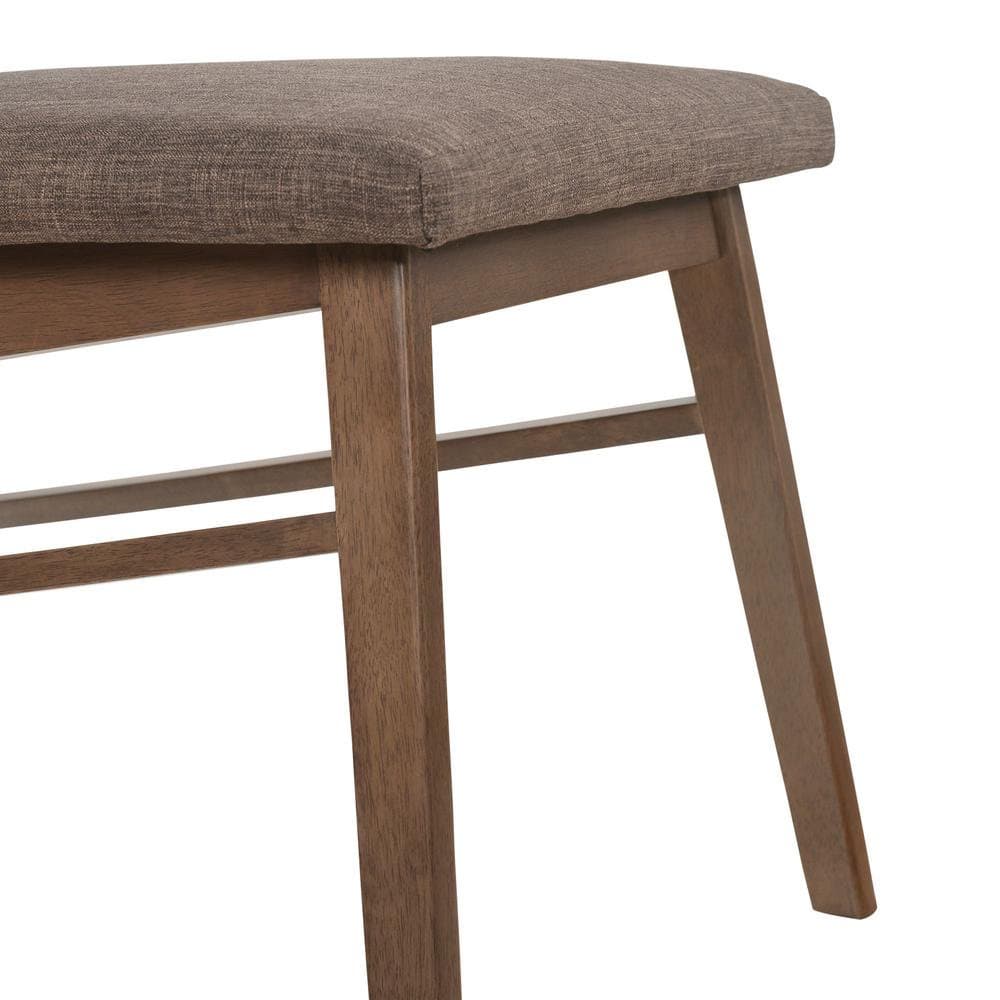 Ghế Ăn Khung Gỗ Bền Đẹp GF14 - ảnh 3