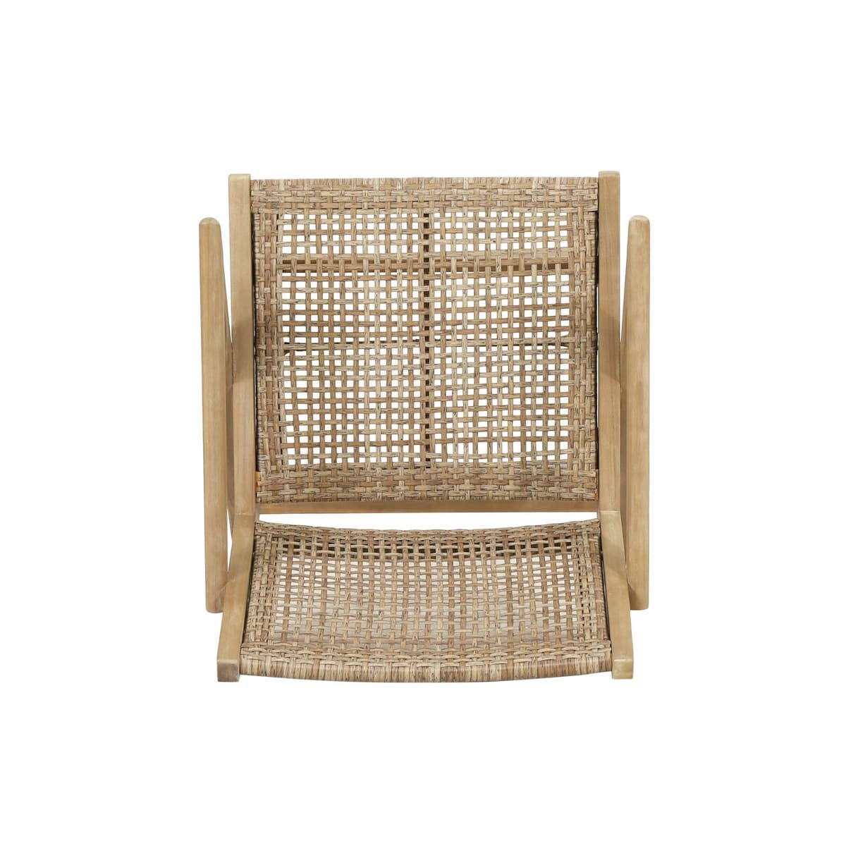 Ghế Đan Mây Giá Tốt GG11 - ảnh 6