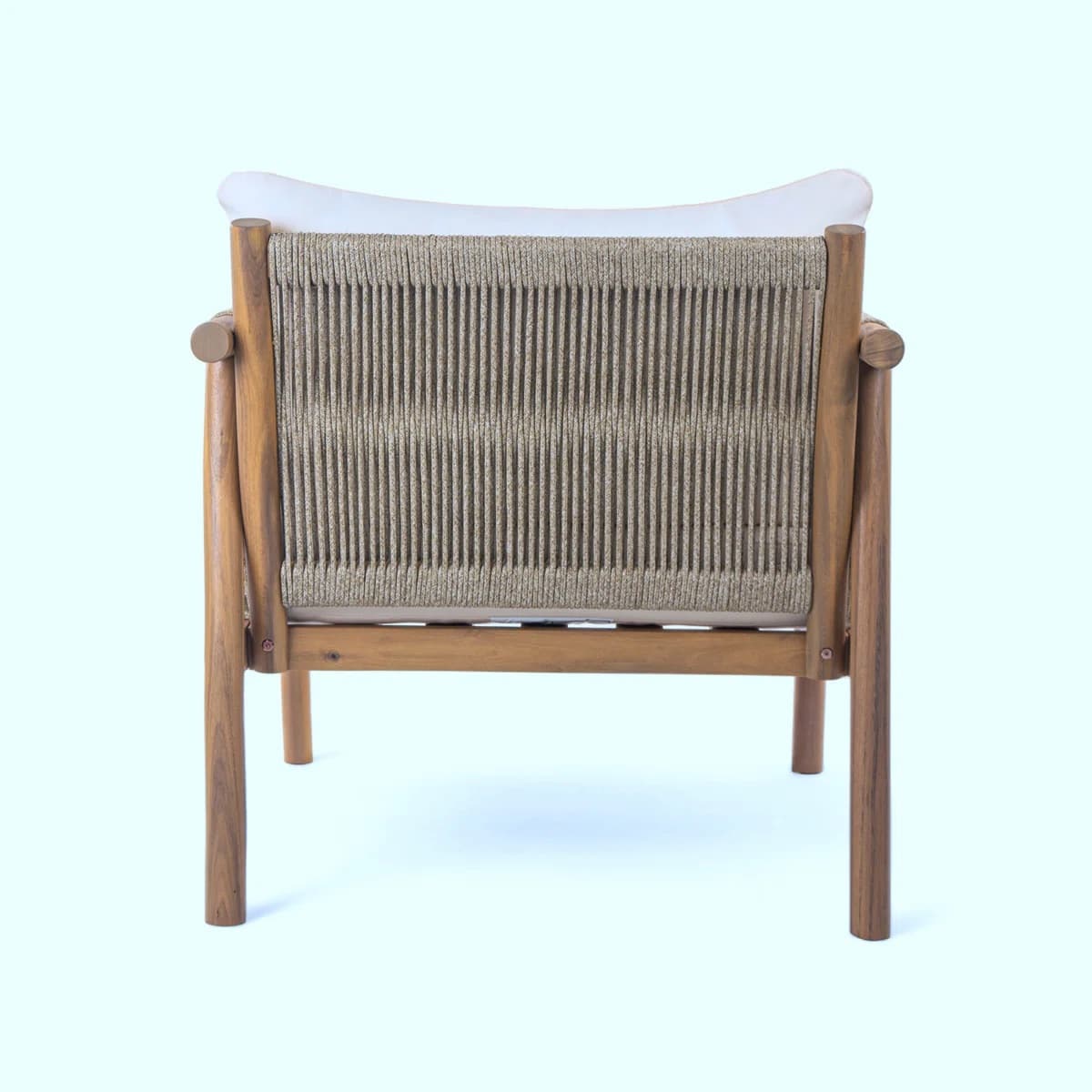 Ghế Sofa Ngoài Trời Bền Đẹp SF24 - ảnh 3