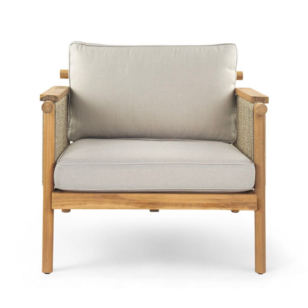Ghế Sofa Ngoài Trời Bền Đẹp SF24 - ảnh 6