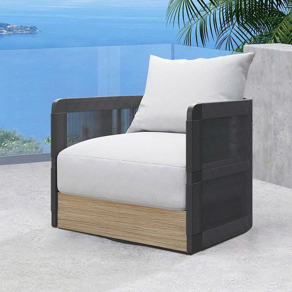 Ghế Sofa Ngoài Trời Cao Cấp – SF08 - ảnh 11