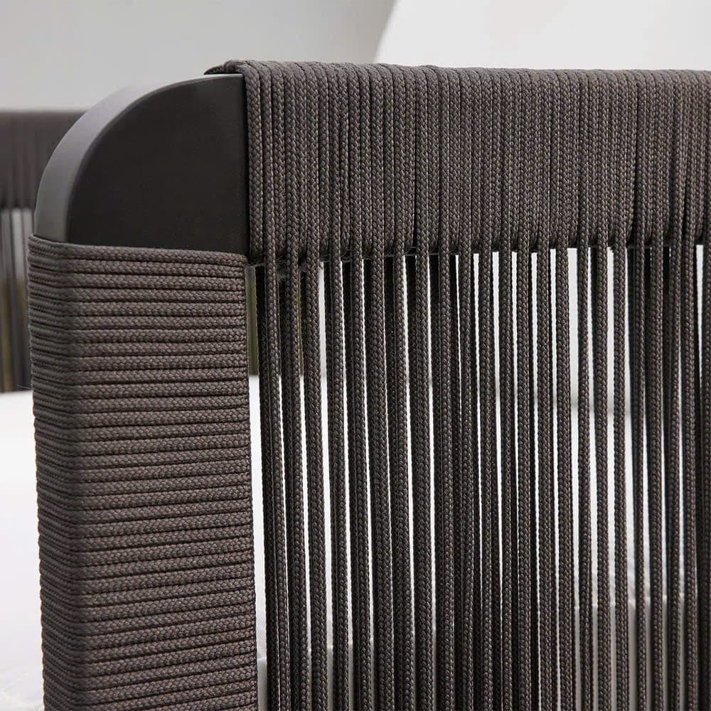 Ghế Sofa Ngoài Trời Cao Cấp – SF08 - ảnh 7