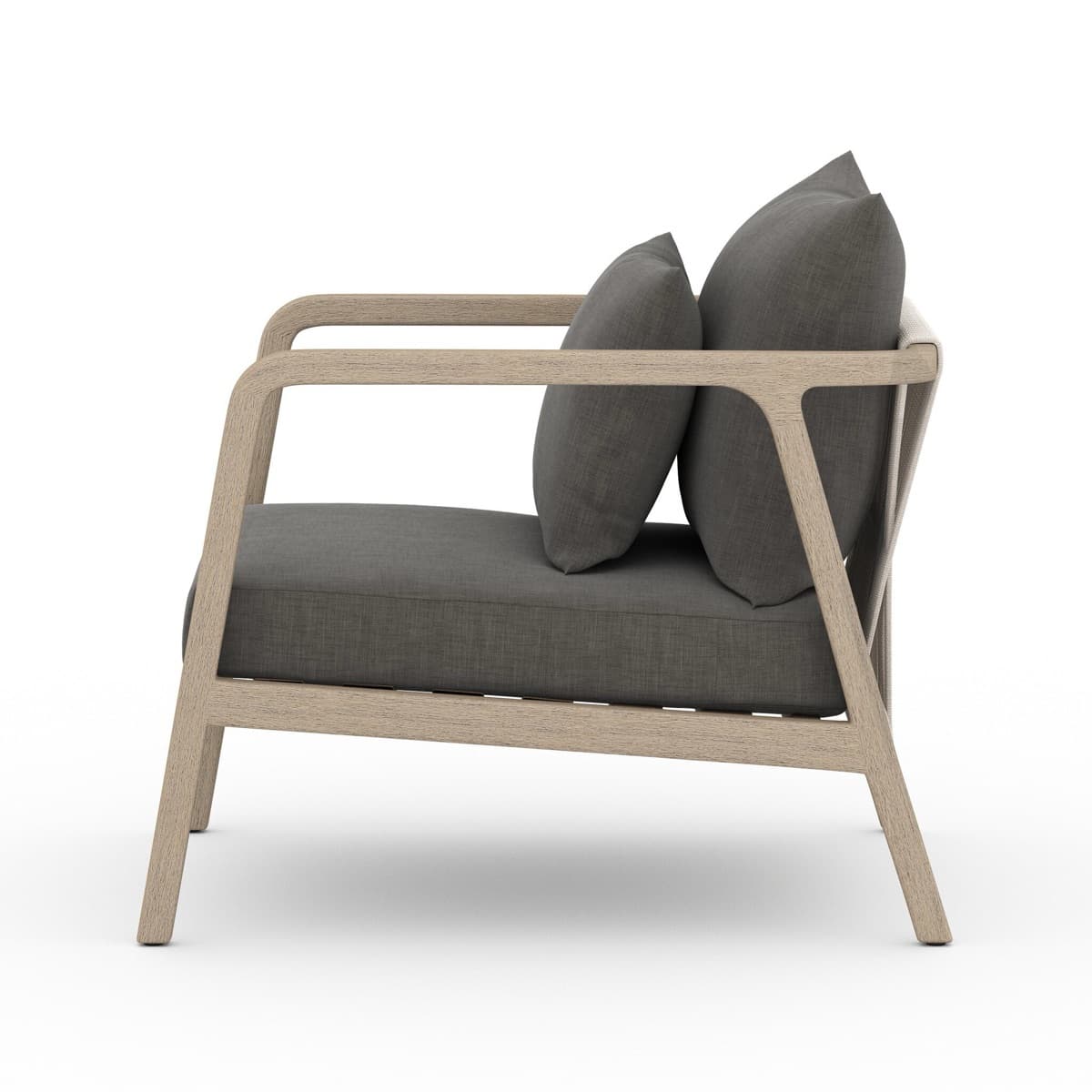 Ghế Sofa Ngoài Trời Đẹp SF16 - ảnh 2