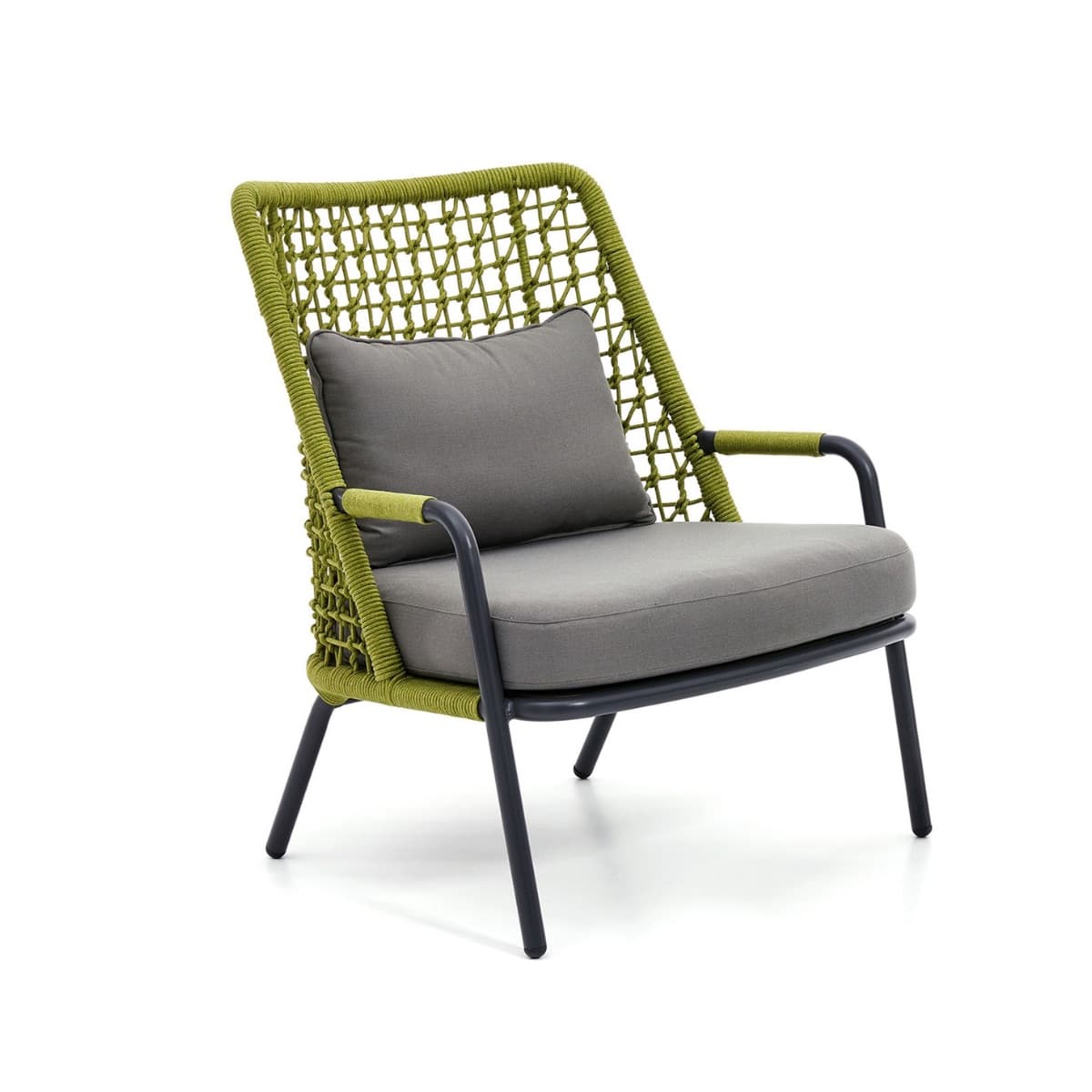 Ghế Sofa Ngoài Trời Sân Vườn SF14 - ảnh 3