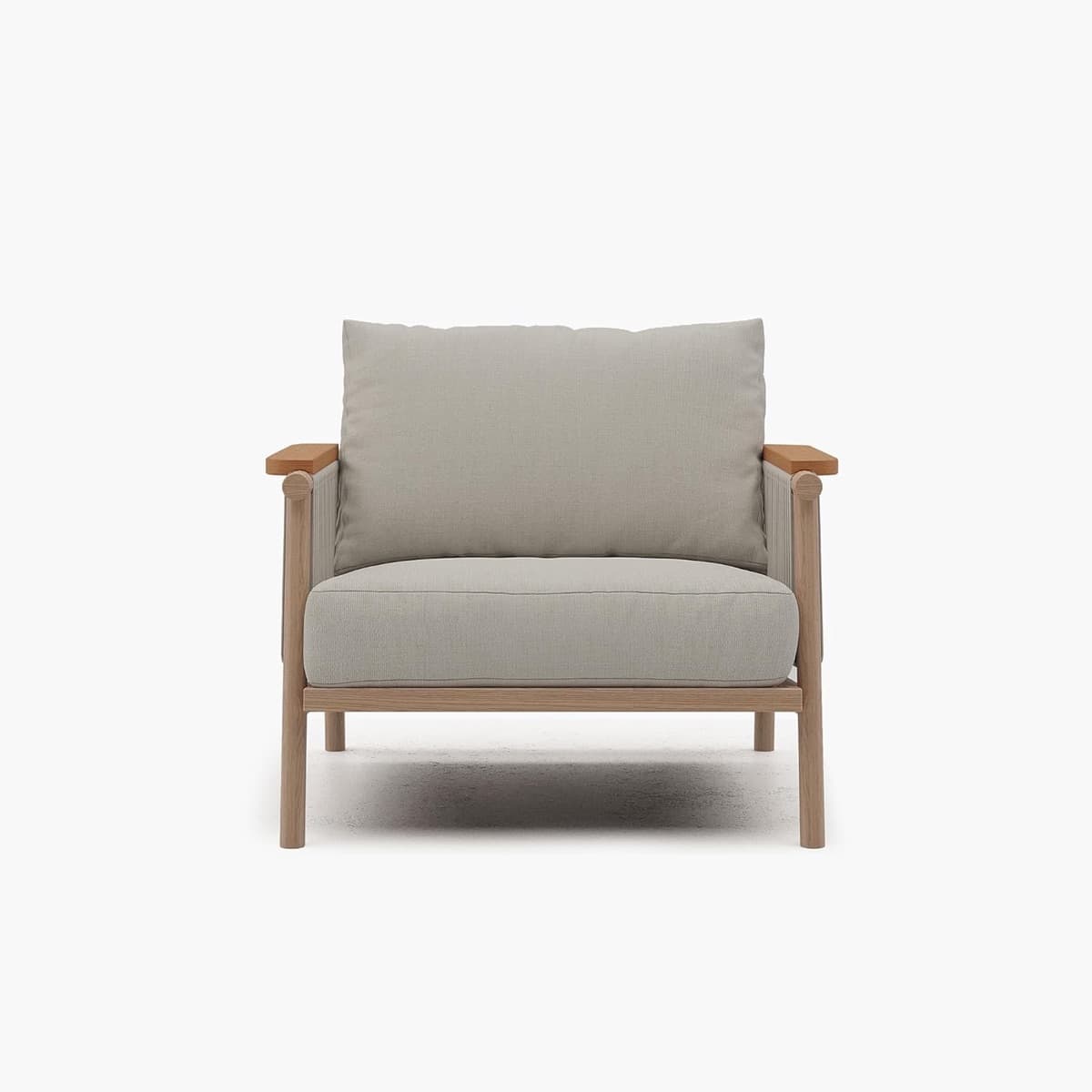 Ghế Sofa Ngoài Trời Sang Trọng SF23 - ảnh 2