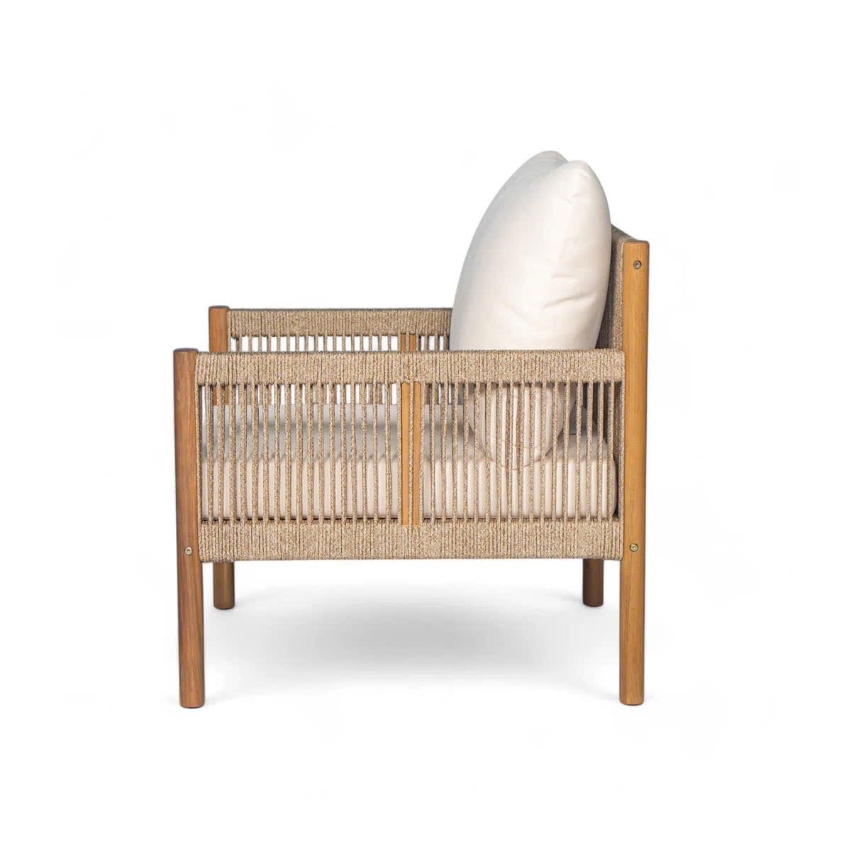 Ghế Sofa Ngoài Trời Thư Giãn – SF10 - ảnh 10