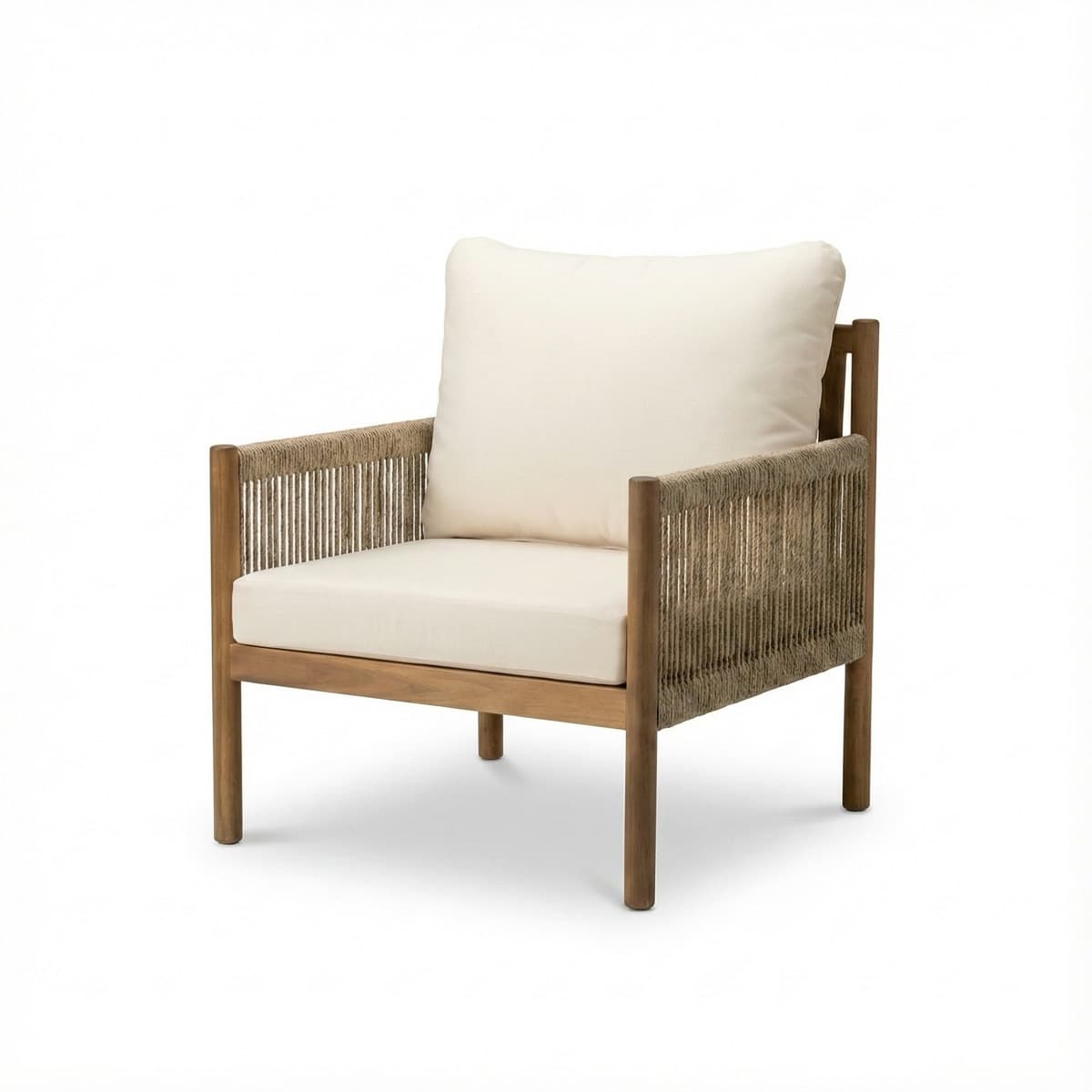 Ghế Sofa Ngoài Trời Thư Giãn – SF10 - ảnh 3
