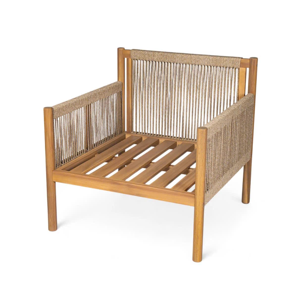 Ghế Sofa Ngoài Trời Thư Giãn – SF10 - ảnh 8