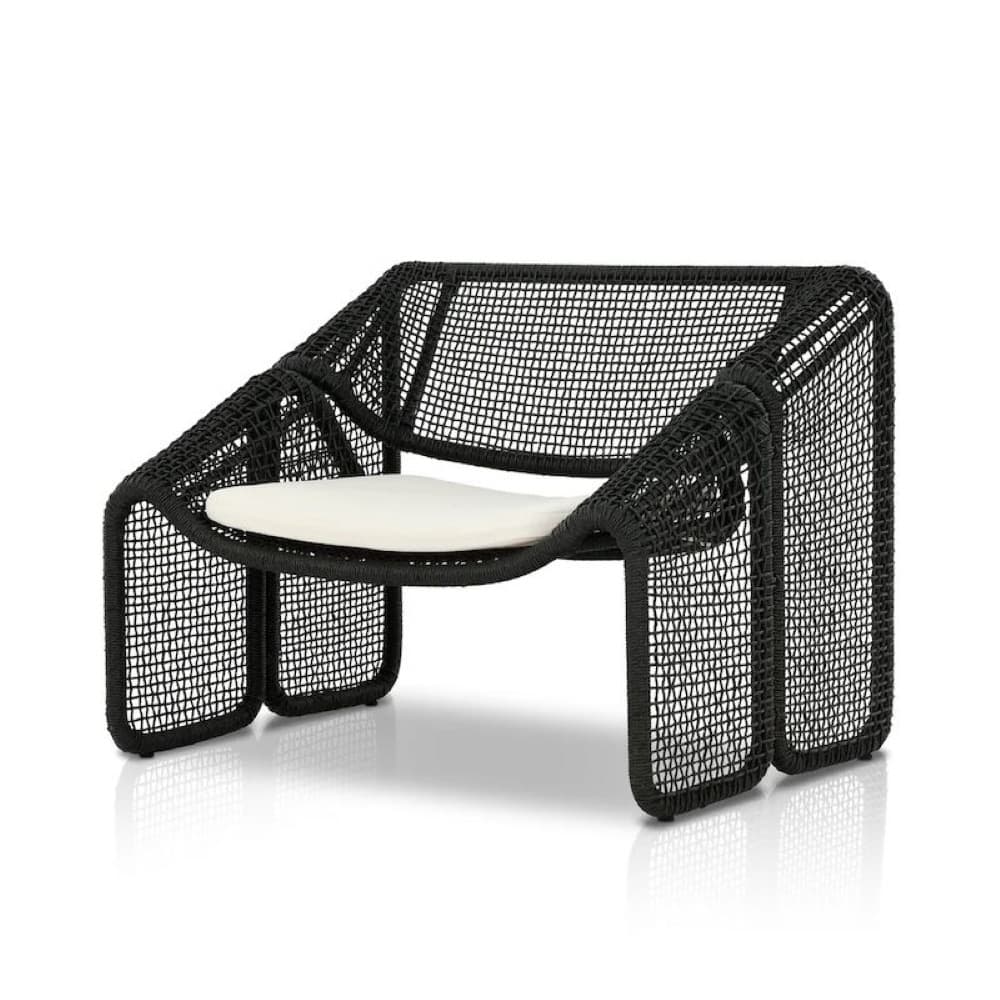 Ghế Thư Giãn Ngoài Trời Đan Mây SF27 - ảnh 3
