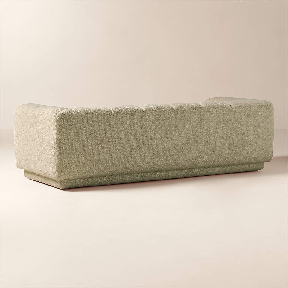 Sofa Băng Dài Bọc Vải GS58 - ảnh 3