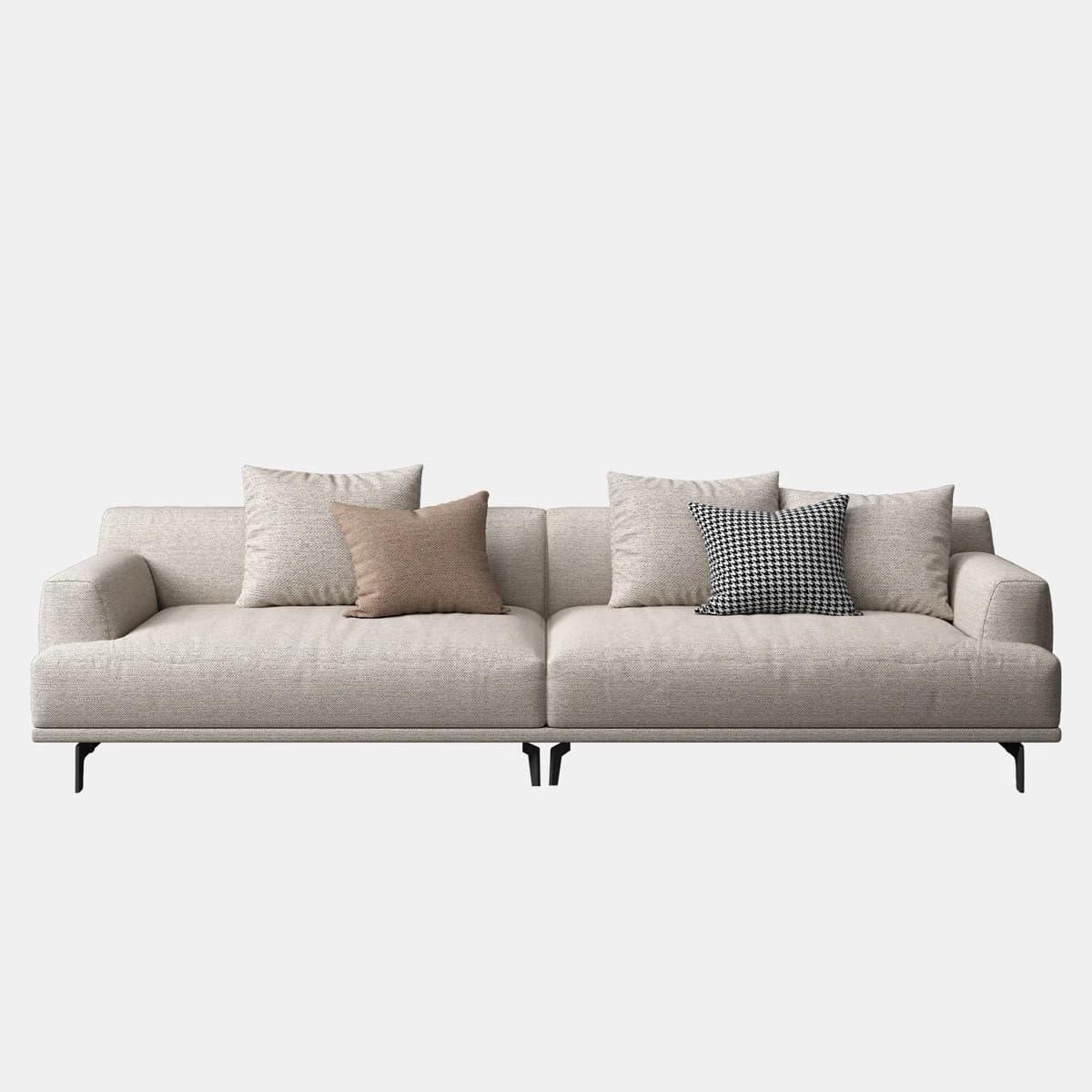 Sofa Băng Sang Trọng Cao Cấp GS03 - ảnh 4