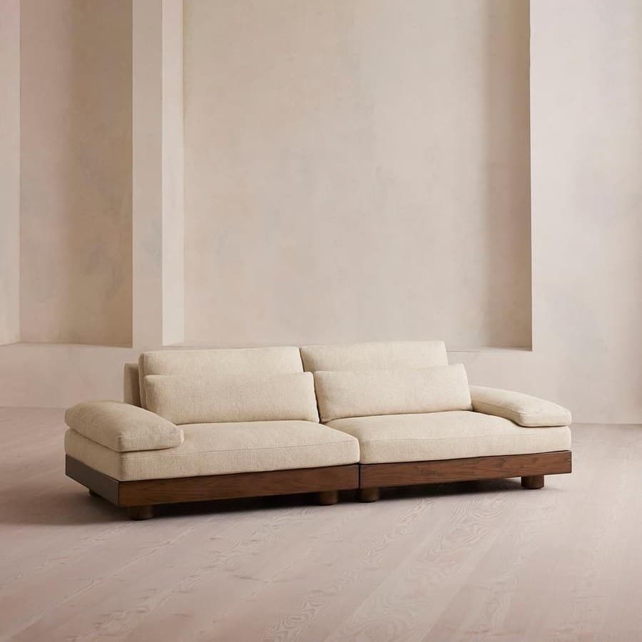Sofa Bọc Nệm Phòng Khách GS37 - ảnh 6