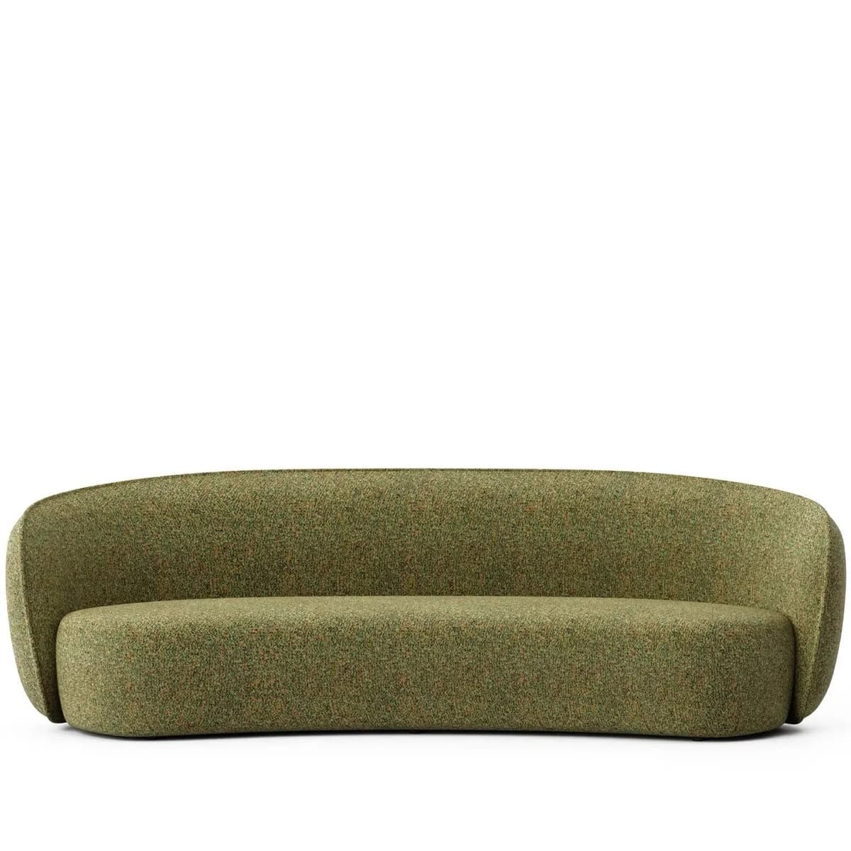 Sofa Cong Hiện Đại Sang Trọng GS24 - ảnh 2