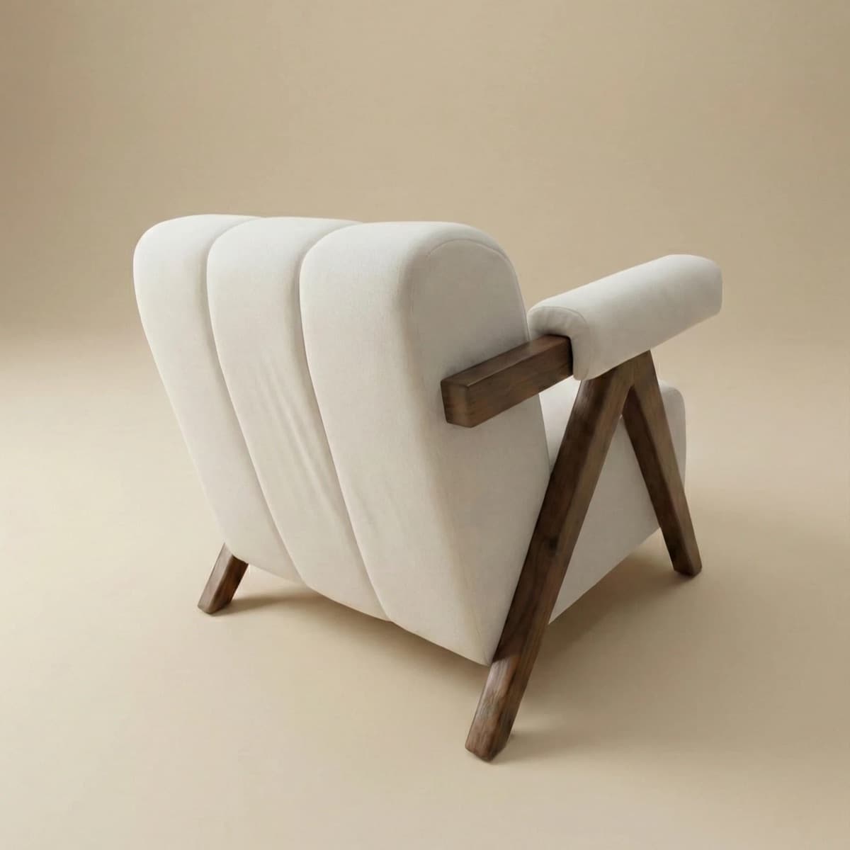 Sofa Đơn Chữ A Hiện Đại GS32 - ảnh 3