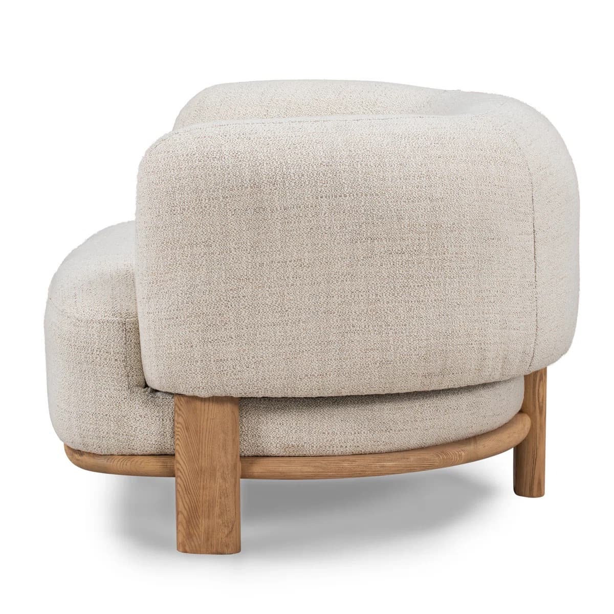 Sofa Đơn Thư Giãn Cao Cấp GS30 - ảnh 3