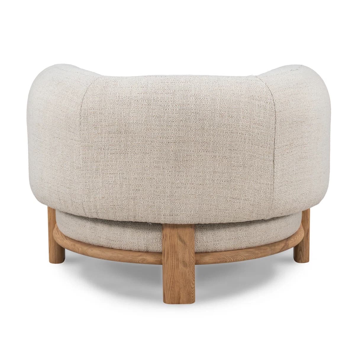 Sofa Đơn Thư Giãn Cao Cấp GS30 - ảnh 4