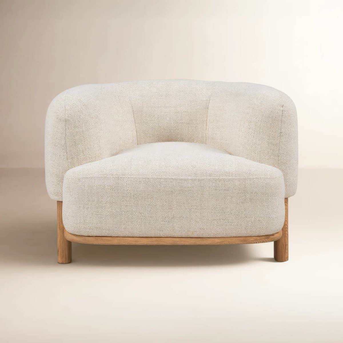 Sofa Đơn Thư Giãn Cao Cấp GS30 - ảnh 5
