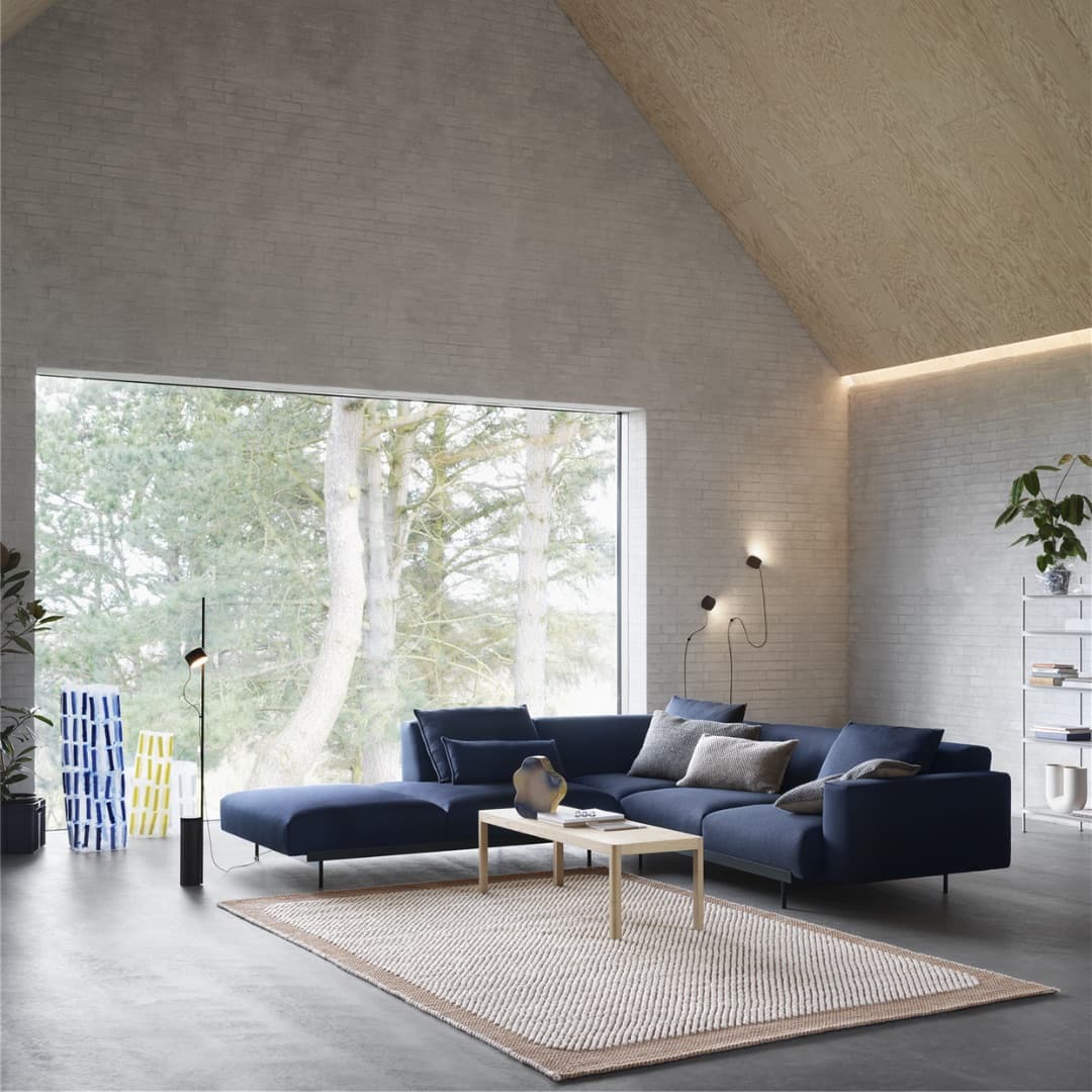 Sofa Góc L Sang Trọng GS39 - ảnh 6